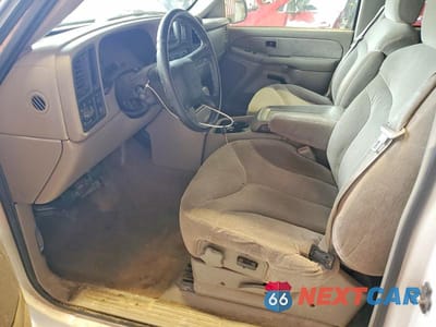 Zdjęcie 7 z 12 samochodu: 2000 GMC NEW SIERRA C1500 VIN:2GTEC19T8Y1124159 - miniatura