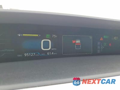 Zdjęcie 9 z 13 samochodu: 2017 TOYOTA PRIUS PRIME ADVANCED VIN:JTDKARFP3H3003452 - miniatura