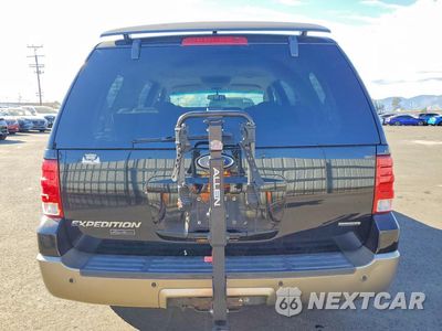 Zdjęcie 6 z 13 samochodu: 2004 FORD EXPEDITION EDDIE BAUER VIN:1FMFU18L14LA95218 - miniatura