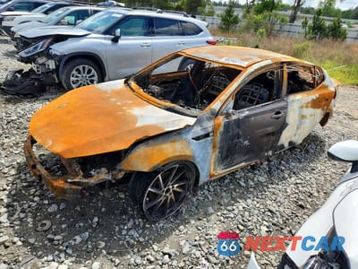 2011 KIA OPTIMA LX KNAGM4A78B5183849 - główne zdjęcie licytacji z USA - miniatura