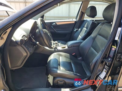 Zdjęcie 7 z 12 samochodu: 2006 MERCEDES-BENZ C 230 VIN:WDBRF52H56A891409 - miniatura