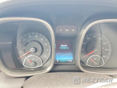 Zdjęcie 9 z 13 samochodu: 2016 CHEVROLET MALIBU LIMITED LT VIN:1G11C5SA4GF125145 - miniatura