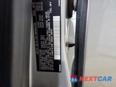 Zdjęcie 13 z 13 samochodu: 2014 VOLVO XC60 3.2 VIN:YV4952DL1E2553466 - miniatura
