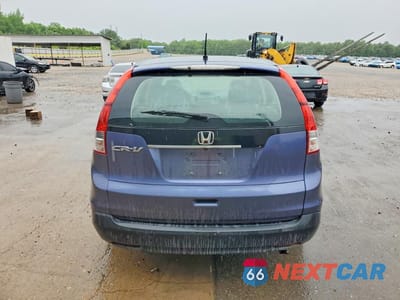 Zdjęcie 6 z 12 samochodu: 2013 HONDA CR-V LX VIN:3CZRM3H34DG700773 - miniatura
