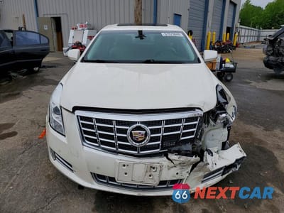Piąte zdjęcie samochodu w środku: 2013 CADILLAC XTS VIN:2G61R5S33D9156238 - miniatura