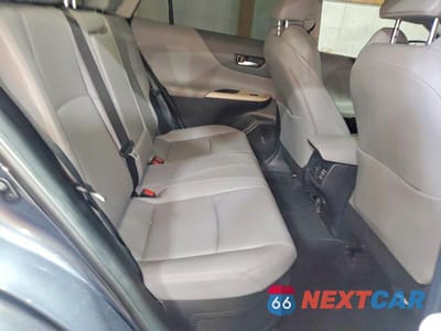 Zdjęcie 11 z 13 samochodu: 2024 TOYOTA VENZA XLE VIN:JTEAAAAH0RJ181647 - miniatura