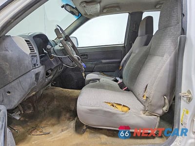 Zdjęcie 7 z 12 samochodu: 2006 CHEVROLET COLORADO VIN:1GCCS136768316891 - miniatura