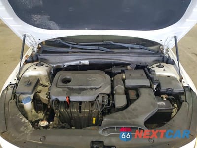 Zdjęcie 11 z 12 samochodu: 2018 KIA OPTIMA LX VIN:5XXGT4L32JG231727 - miniatura