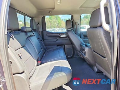 Zdjęcie 10 z 12 samochodu: 2023 GMC SIERRA K1500 SLT VIN:3GTUUDEL4PG106716 - miniatura