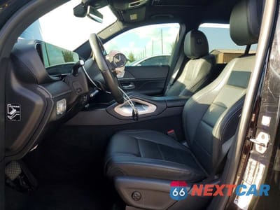 Zdjęcie 7 z 13 samochodu: 2022 MERCEDES-BENZ GLE 350 VIN:4JGFB4JB8NA631202 - miniatura
