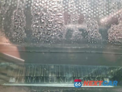 Zdjęcie 14 z 14 samochodu: 2012 CHEVROLET TRAVERSE LTZ VIN:1GNKVLED3CJ200366 - miniatura