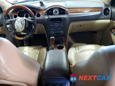 Zdjęcie 8 z 14 samochodu: 2012 BUICK ENCLAVE VIN:5GAKRCEDXCJ379097 - miniatura