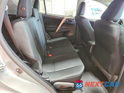 Zdjęcie 10 z 12 samochodu: 2015 TOYOTA RAV4 LE VIN:2T3BFREV9FW243262 - miniatura