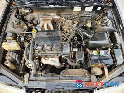 Zdjęcie 11 z 12 samochodu: 1999 TOYOTA AVALON XLS VIN:4T1BF18B3XU351387 - miniatura