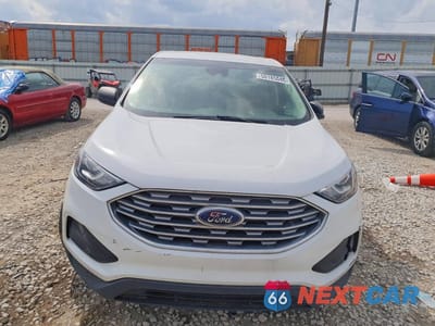 Piąte zdjęcie samochodu w środku: 2019 FORD EDGE SE VIN:2FMPK3G94KBB43240 - miniatura