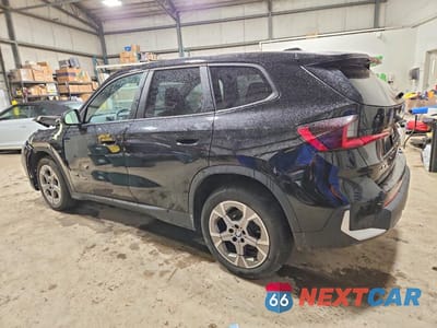 Drugie zdjęcie samochodu z przodu: 2025 BMW X1 XDRIVE28I VIN:WBX73EF03S5318200 - miniatura