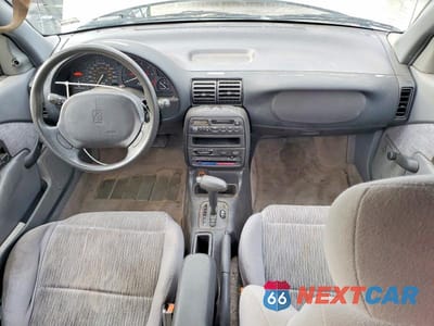Zdjęcie 8 z 12 samochodu: 1995 SATURN SL2 VIN:1G8ZK5275SZ381569 - miniatura