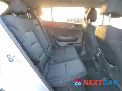 Zdjęcie 11 z 13 samochodu: 2017 KIA SPORTAGE LX VIN:KNDPMCAC0H7131980 - miniatura