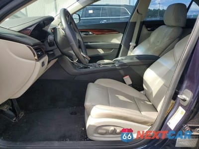 Zdjęcie 7 z 12 samochodu: 2016 CADILLAC ATS LUXURY VIN:1G6AB5RX3G0117919 - miniatura