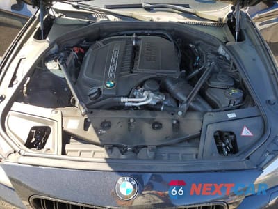 Zdjęcie 11 z 12 samochodu: 2016 BMW 535 XI VIN:WBA5B3C54GG256780 - miniatura