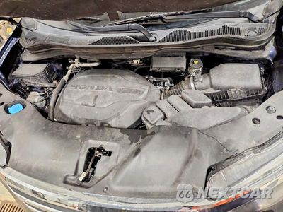 Zdjęcie 11 z 13 samochodu: 2018 HONDA PILOT EX VIN:5FNYF5H39JB016892 - miniatura
