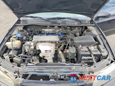 Zdjęcie 13 z 13 samochodu: 1997 TOYOTA CAMRY LE VIN:JT2BG22K0V0066191 - miniatura