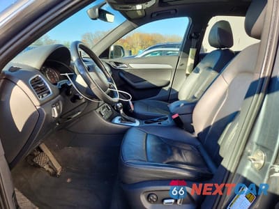Zdjęcie 7 z 13 samochodu: 2016 AUDI Q3 PREMIUM PLUS VIN:WA1EFCFS2GR009488 - miniatura