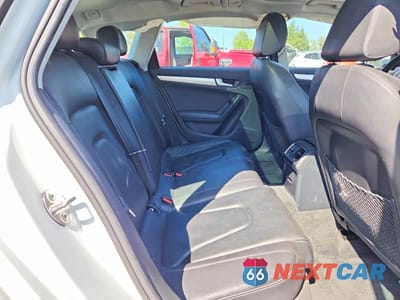 Zdjęcie 10 z 13 samochodu: 2014 AUDI A4 ALLROAD PREMIUM PLUS VIN:WA1UFAFL6EA128746 - miniatura