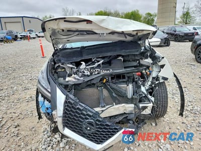 Piąte zdjęcie samochodu w środku: 2024 NISSAN MURANO SL VIN:5N1AZ2CS5RC104462 - miniatura