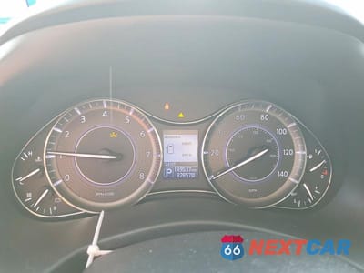 Zdjęcie 9 z 13 samochodu: 2019 INFINITI QX80 LUXE VIN:JN8AZ2NF3K9682717 - miniatura