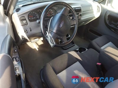 Zdjęcie 8 z 12 samochodu: 2006 FORD RANGER SUPER CAB VIN:1FTZR45EX6PA14805 - miniatura