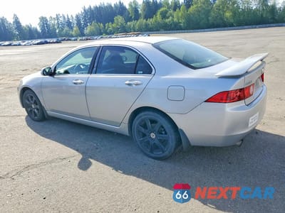 Drugie zdjęcie samochodu z przodu: 2004 ACURA TSX VIN:JH4CL96874C000876 - miniatura