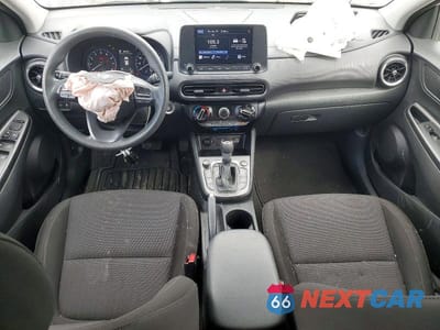 Zdjęcie 8 z 13 samochodu: 2022 HYUNDAI KONA SEL VIN:KM8K6CAB7NU836747 - miniatura