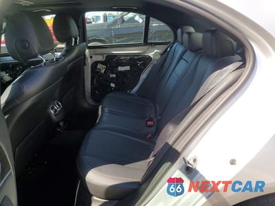Zdjęcie 10 z 13 samochodu: 2020 MERCEDES-BENZ E 350 VIN:WDDZF8DB5LA742642 - miniatura