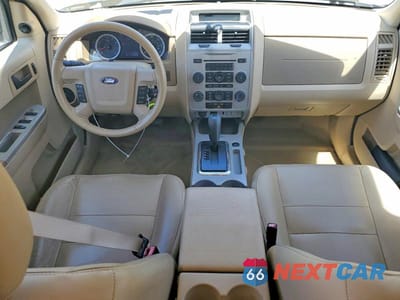 Zdjęcie 8 z 13 samochodu: 2012 FORD ESCAPE XLT VIN:1FMCU0DG3CKA47813 - miniatura