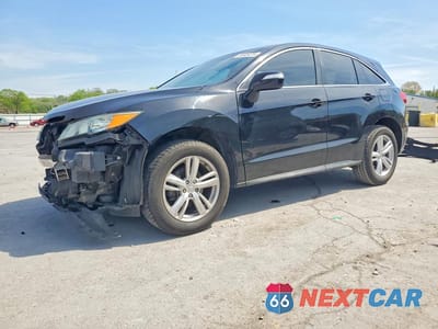 2015 ACURA RDX 5J8TB3H37FL015708 - główne zdjęcie licytacji z USA - miniatura