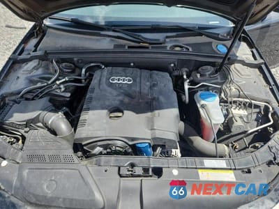 Zdjęcie 11 z 11 samochodu: 2014 AUDI A4 PREMIUM VIN:WAUBFAFL3EN023021 - miniatura