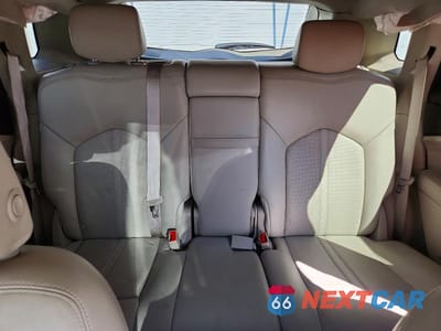 Zdjęcie 10 z 13 samochodu: 2016 CADILLAC SRX LUXURY COLLECTION VIN:3GYFNBE32GS558584 - miniatura