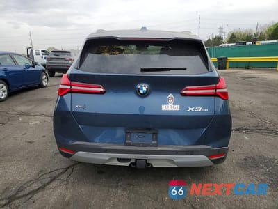 Zdjęcie 6 z 12 samochodu: 2025 BMW X3 30 XDRIVE VIN:5UX53GP09S9Y53957 - miniatura