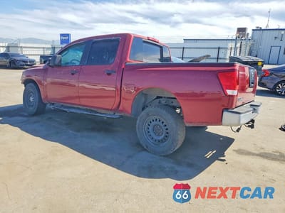 Drugie zdjęcie samochodu z przodu: 2005 NISSAN TITAN XE VIN:1N6AA07AX5N513649 - miniatura