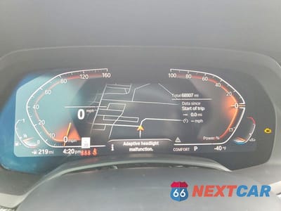 Zdjęcie 9 z 12 samochodu: 2021 BMW X5 XDRIVE40I VIN:5UXCR6C04M9G89531 - miniatura