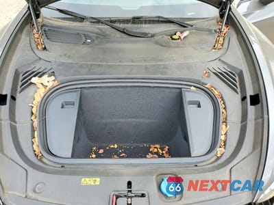 Zdjęcie 11 z 12 samochodu: 2022 AUDI E-TRON GT PREMIUM PLUS VIN:WAUFJBFW2N7009521 - miniatura