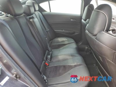 Zdjęcie 10 z 12 samochodu: 2020 ACURA ILX PREMIUM A-SPEC VIN:19UDE2F80LA009695 - miniatura