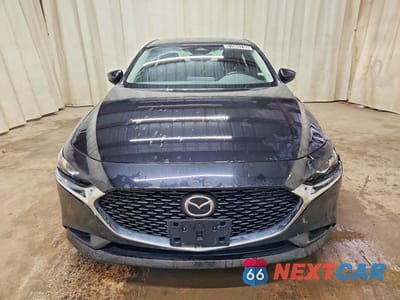 Piąte zdjęcie samochodu w środku: 2024 MAZDA 3 SELECT SPORT VIN:3MZBPABM7RM425815 - miniatura