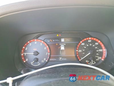 Zdjęcie 9 z 12 samochodu: 2022 NISSAN FRONTIER PRO-X VIN:1N6ED1EJ9NN678772 - miniatura