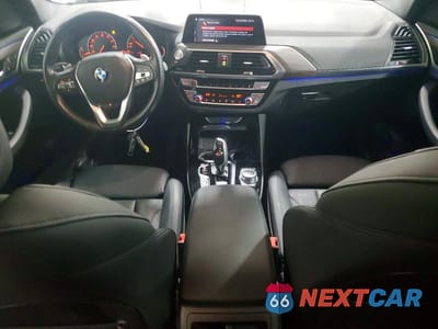 Zdjęcie 8 z 13 samochodu: 2021 BMW X3 XDRIVE30I VIN:5UXTY5C05M9H33114 - miniatura