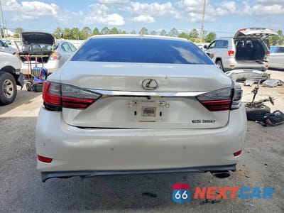 Zdjęcie 6 z 13 samochodu: 2017 LEXUS ES 350 VIN:58ABK1GG3HU035801 - miniatura