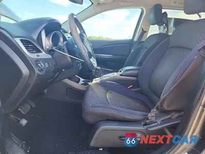 Zdjęcie 7 z 14 samochodu: 2014 DODGE JOURNEY SXT VIN:3C4PDCBG3ET152895 - miniatura