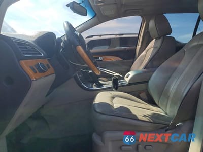 Zdjęcie 7 z 13 samochodu: 2013 LINCOLN MKX VIN:2LMDJ8JK7DBL43387 - miniatura