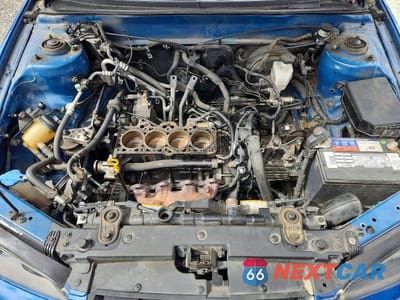 Zdjęcie 11 z 12 samochodu: 2006 HYUNDAI ELANTRA GLS VIN:KMHDN56D56U200539 - miniatura